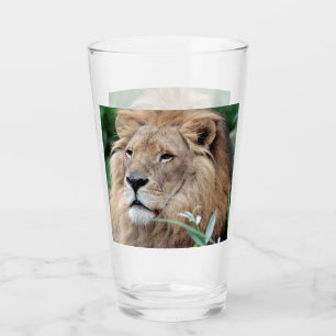 Löwe 021 glas