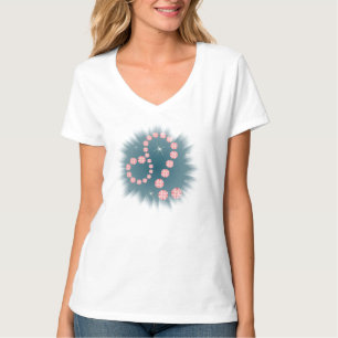 Löwe 23. Juli bis 22. August T-Shirt