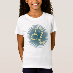 Löwe 23. Juli bis 22. August T-Shirt