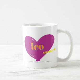 Löwe 2 tasse
