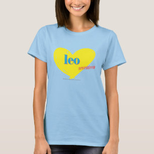 Löwe 3 T-Shirt