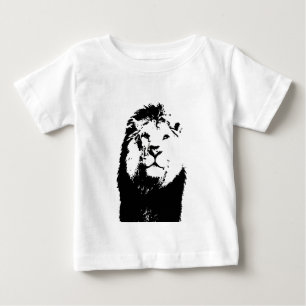 Löwe Baby T-shirt
