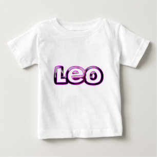Löwe Baby T-shirt