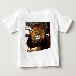 Löwe Baby T-shirt