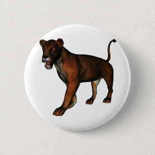 Löwe Button