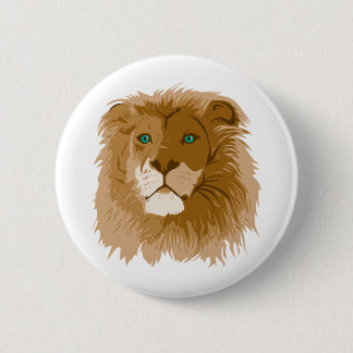 Löwe Button