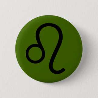 Löwe-Button Button