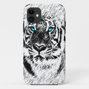 Löwe Case-Mate iPhone Hülle