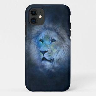 Löwe iPhone 11 Hülle