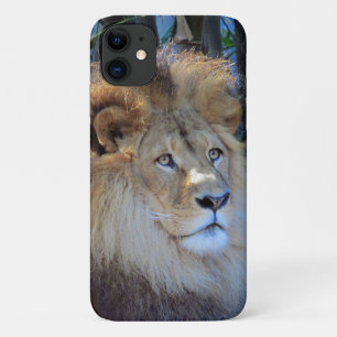 Löwe Case-Mate iPhone Hülle