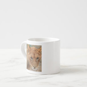 Löwe CUB Espressotasse
