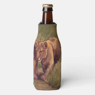 Löwe CUB Flaschenkühler