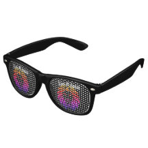 Löwe der Judah-Sonnenbrille