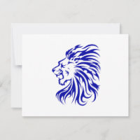 Löwe der König des Dschungels,Löwenliebensgeschenk