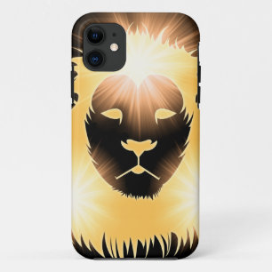 Löwe des Lichtes Case-Mate iPhone Hülle