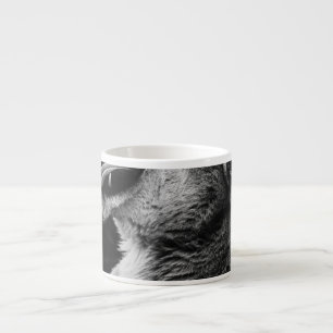 Löwe Espressotasse