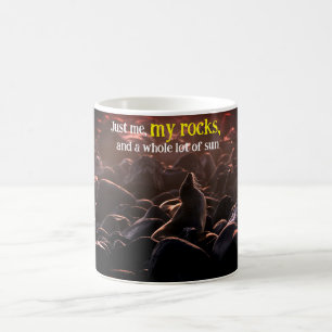 Löwe Kaffeetasse