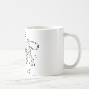 Löwe - Loewe Tasse