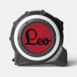 Löwe Maßband