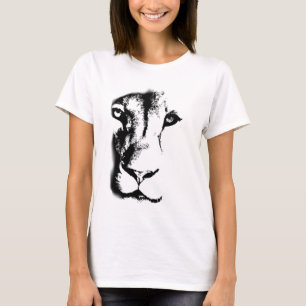 Löwe-OM-T - Shirt