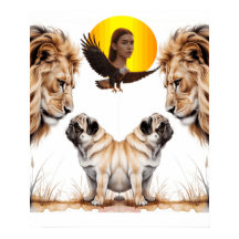 Löwe 
