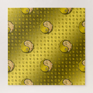 Löwe Puzzle