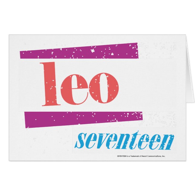 Löwe-Rosa (Vorderseite (Horizontal))