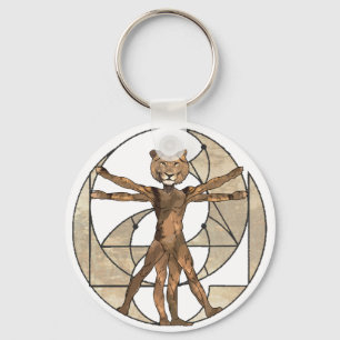 LÖWE SCHLÜSSELANHÄNGER