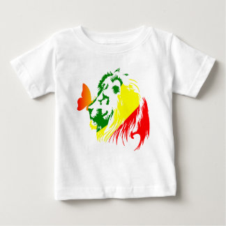 LÖWE SCHMETTERLING FLY BABY T-SHIRT