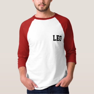 LÖWE-Spritzer T-Shirt