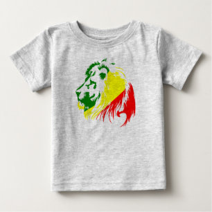LÖWE STIL BABY T-SHIRT