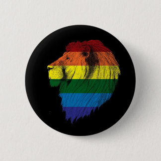 Löwe-Stolz Button