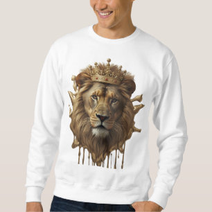 Löwe Sweatshirt