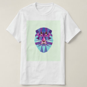 Löwe T-Shirt
