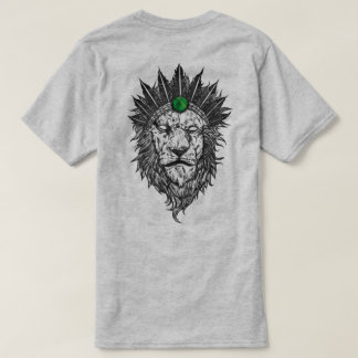 Löwe T-Shirt