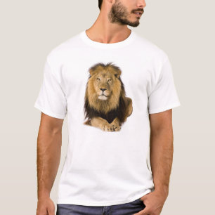 Löwe T-Shirt