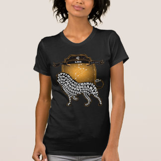 Löwe T-Shirt