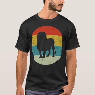 Löwe T-Shirt