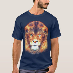 Löwe-T - Shirt