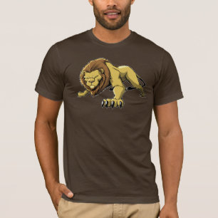 Löwe-T - Shirt