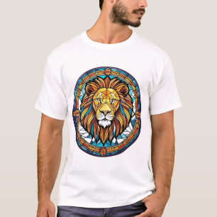 Löwe T-Shirt