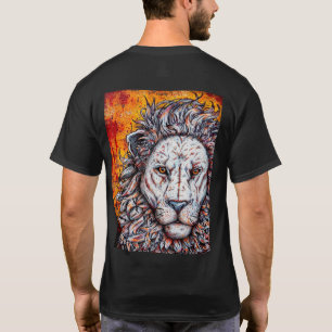 Löwe T-Shirt