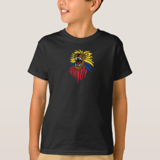 Löwe-T - Shirt Jeffersons D