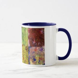 Löwe Tasse