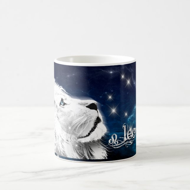 Löwe-Tasse Tasse (Mittel)