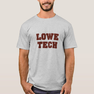 Lowe Technologie T-Shirt