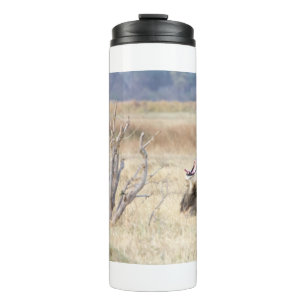 Löwe Thermosbecher