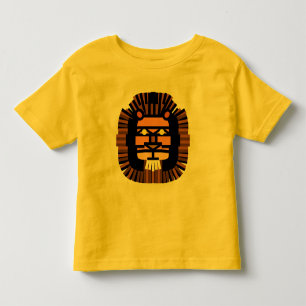 LÖWE ToldemArt Kleinkind T-shirt