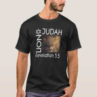 Löwe von Juda Christlich Jesus