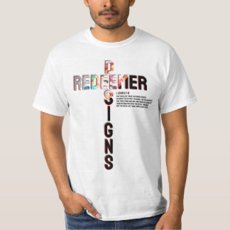 Löwe von Juda Dreifaltigkeit T-Shirt